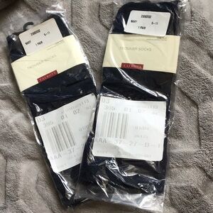 Women’s Talbots  Trouser Socks